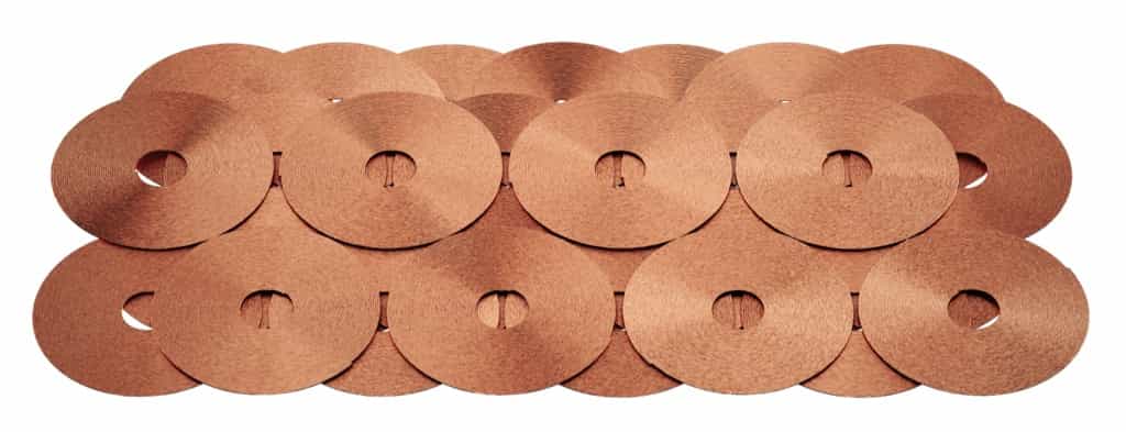FREEPOWER - 30 coils