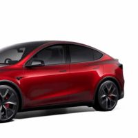 Might Be Ordering a 2026 Model Y Performance Tomorrow