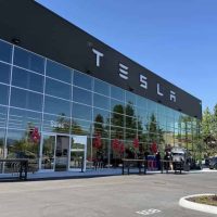 New Tesla Facility in Western Canada – Port Coquitlam