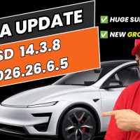 Grok Takes Control: My Thoughts on the 2026.26.6.5 Summer Update